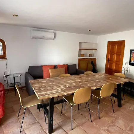 Hacienda La Trinidad