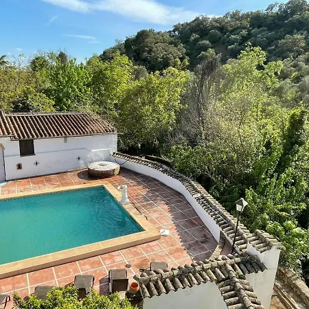 Hacienda La Trinidad Appartement *