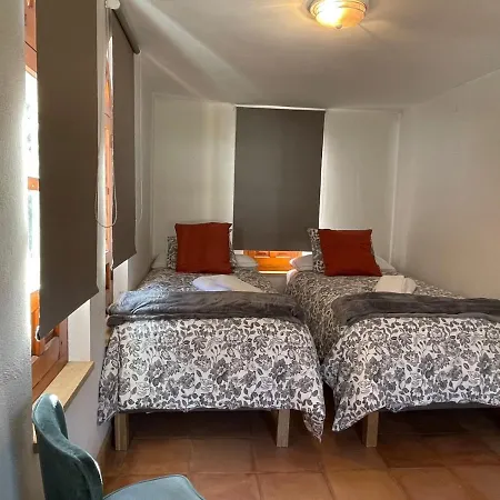 Hacienda La Trinidad * Córdoba