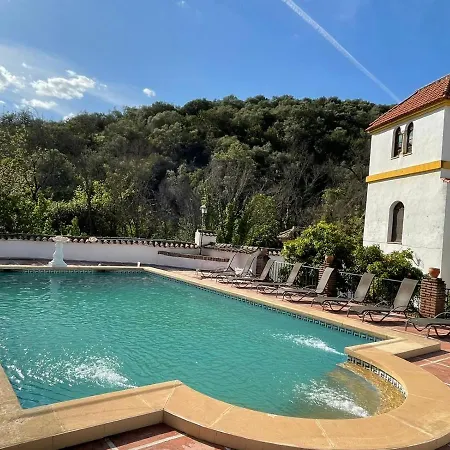 Hacienda La Trinidad Appartement *