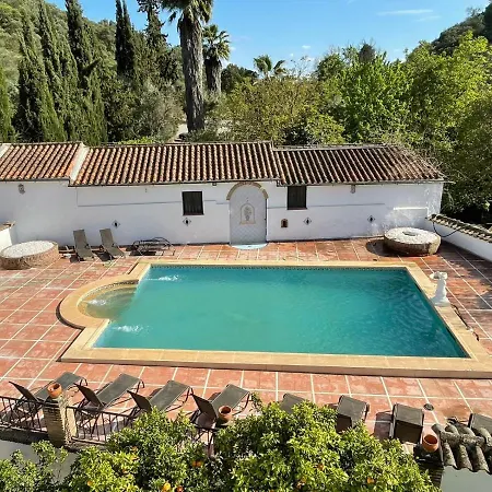 Hacienda La Trinidad *