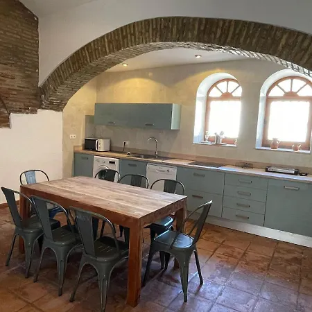 Hacienda La Trinidad * Córdoba