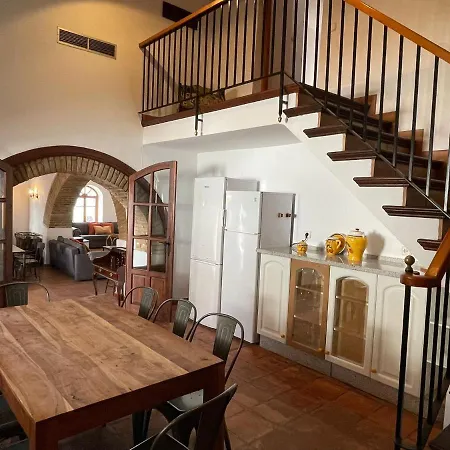 Hacienda La Trinidad *