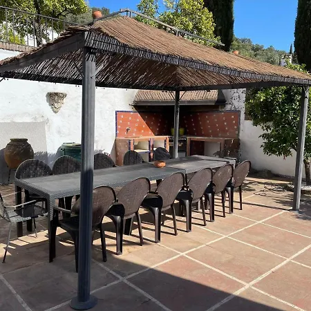 Hacienda La Trinidad Appartement *