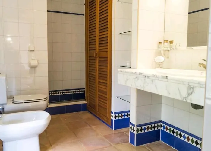 Hacienda La Trinidad