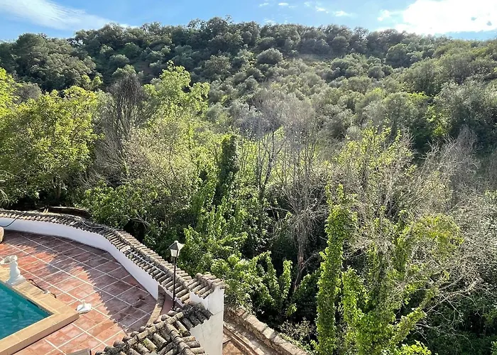 Hacienda La Trinidad * Córdoba