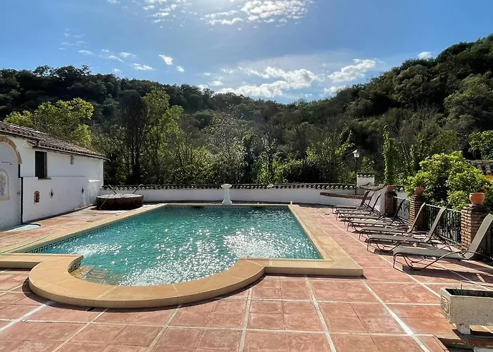 Hacienda La Trinidad Lejlighed