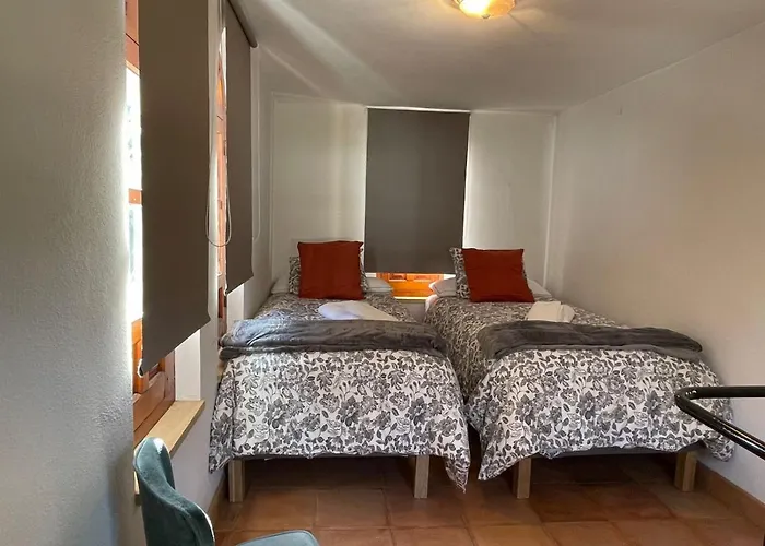 Hacienda La Trinidad * Córdoba