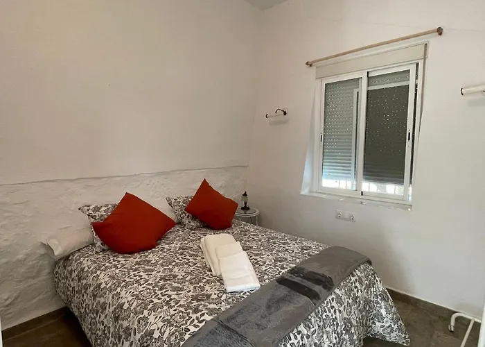 Hacienda La Trinidad * Córdoba