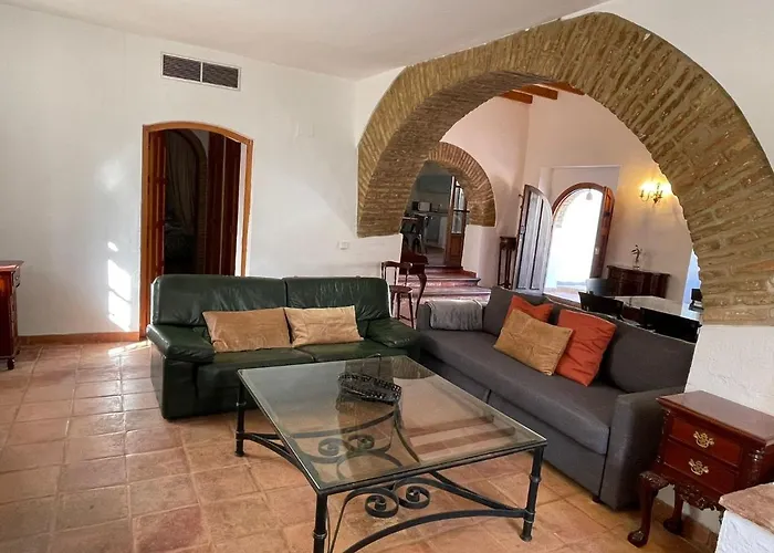 Lejlighed Hacienda La Trinidad Córdoba