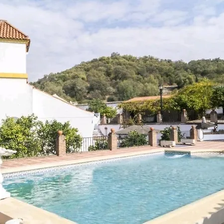 Apartman Hacienda La Trinidad Córdoba