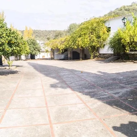 Hacienda La Trinidad Córdoba