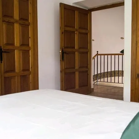 Apartman Hacienda La Trinidad