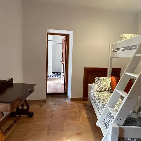 Apartman Hacienda La Trinidad Córdoba
