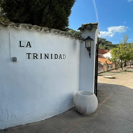 Hacienda La Trinidad
