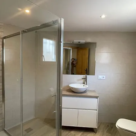 Apartman Hacienda La Trinidad Córdoba