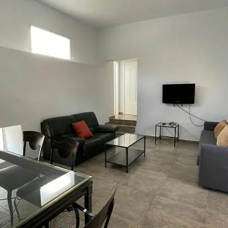 Apartman Hacienda La Trinidad