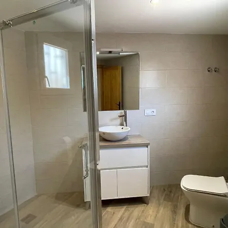 Apartman Hacienda La Trinidad *