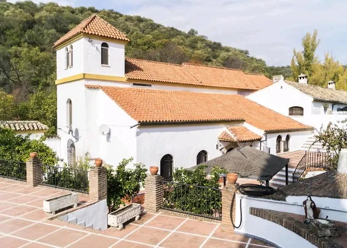 Hacienda La Trinidad Апартаменти