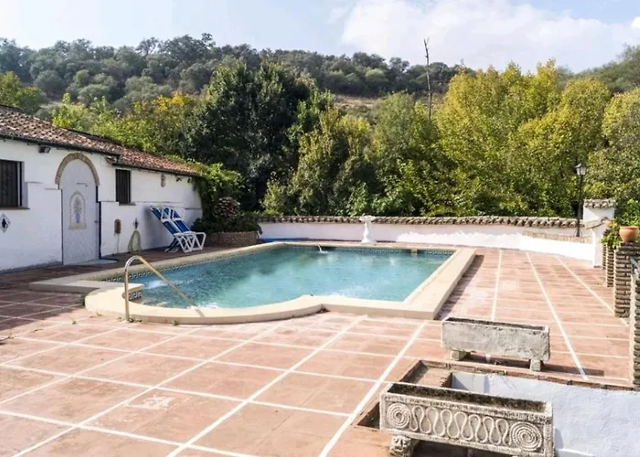 Hacienda La Trinidad * Кордова