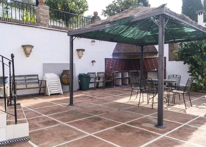 Hacienda La Trinidad