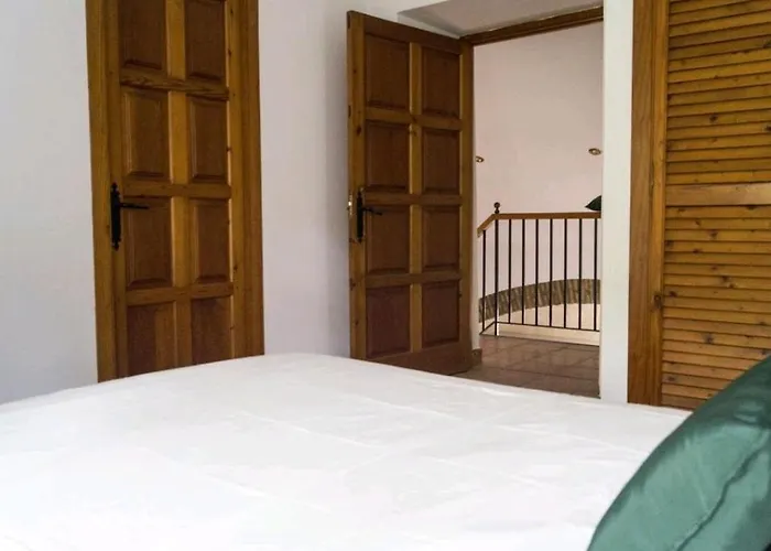 Апартаменти Hacienda La Trinidad