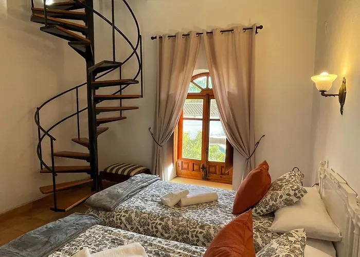 Hacienda La Trinidad *