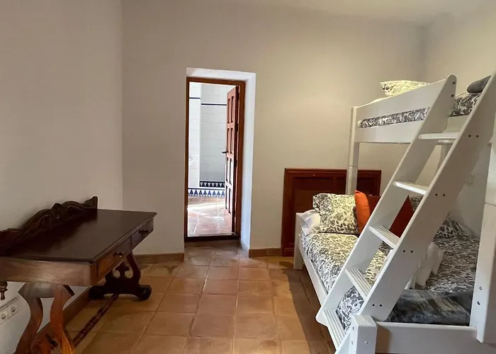 Appartement Hacienda La Trinidad Córdoba