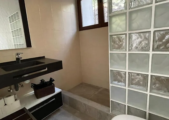 Hacienda La Trinidad Апартаменти