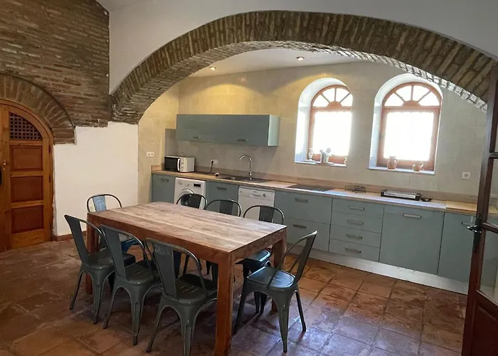 Hacienda La Trinidad * Кордова