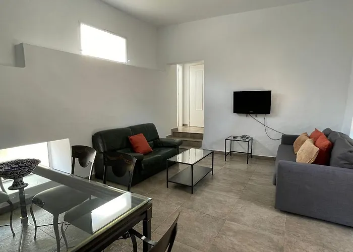 Appartement Hacienda La Trinidad